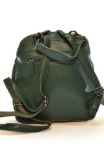 DÁMSKÝ KOŽENKOVÝ BATOH
