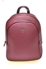 DÁMSKÝ KOŽENKOVÝ BATOH