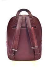 DÁMSKÝ KOŽENKOVÝ BATOH