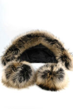 KOŽEŠINOVÁ SADA Z MÍVALA "ANDEX"