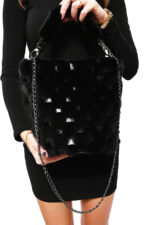 KABELKA Z PRAVÉ KOŽEŠINY (NOREK) "ANDEX"