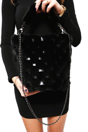 KABELKA Z PRAVÉ KOŽEŠINY (NOREK) "ANDEX"