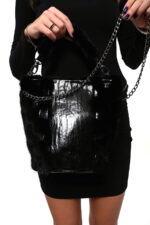 KABELKA Z PRAVÉ KOŽEŠINY (NOREK) "ANDEX"