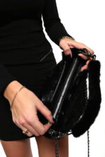 KABELKA Z PRAVÉ KOŽEŠINY (NOREK) "ANDEX"