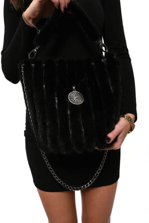 KABELKA Z PRAVÉ KOŽEŠINY (NOREK) "ANDEX"