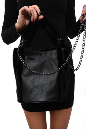 KABELKA Z PRAVÉ KOŽEŠINY (NOREK) "ANDEX"