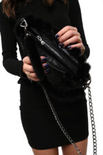 KABELKA Z PRAVÉ KOŽEŠINY (NOREK) "ANDEX"