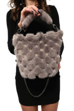 KABELKA Z PRAVÉ KOŽEŠINY (NOREK) "ANDEX"