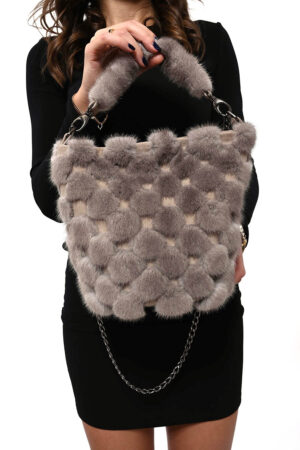 KABELKA Z PRAVÉ KOŽEŠINY (NOREK) "ANDEX"