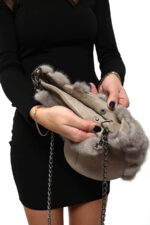 KABELKA Z PRAVÉ KOŽEŠINY (NOREK) "ANDEX"