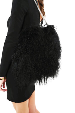 KABELKA Z PRAVÉ KOŽEŠINY (KOZÍ KOŽEŠINA) "ANDEX"