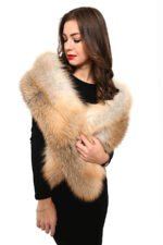 DÁMSKÁ KOŽEŠINOVÁ ŠÁLA "ANDEX"